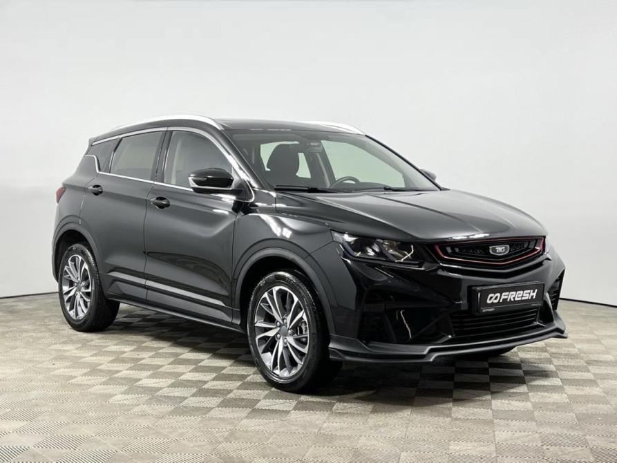 Belgee X50 Казань  - изображение 1