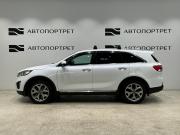 Kia Sorento III Prime Санкт-Петербург  - изображение 17