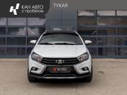Lada (ВАЗ) Vesta I Казань  - изображение 16
