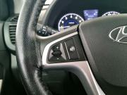 Hyundai Solaris I Петрозаводск  - изображение 39