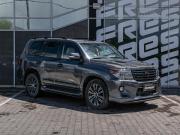 Toyota Land Cruiser 200 Series Рестайлинг 1 Краснодар  - изображение 29