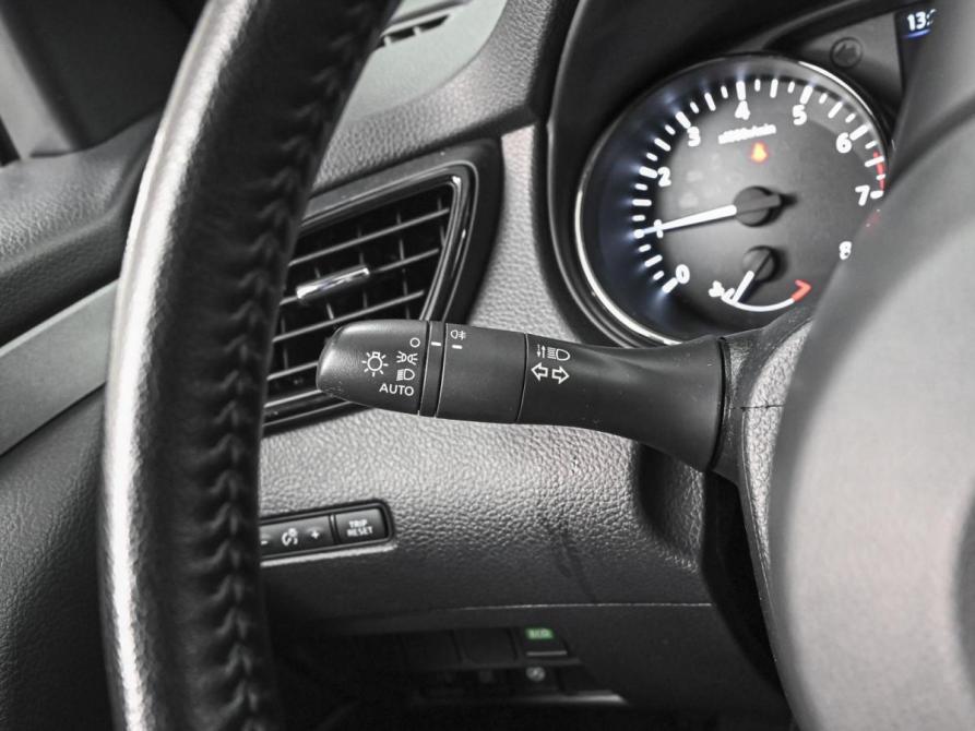 Nissan Qashqai II Рестайлинг Ставрополь  - изображение 16