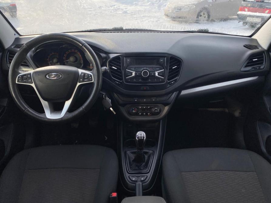 Lada (ВАЗ) Vesta I Нефтекамск  - изображение 10