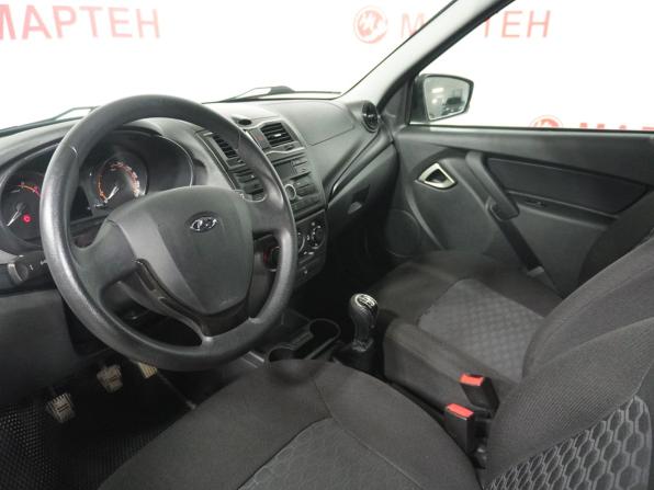 Lada (ВАЗ) Granta I Рестайлинг с пробегом 2022 года, цена 598 000 рублей, 153593 км, седан, Автокод Объявления