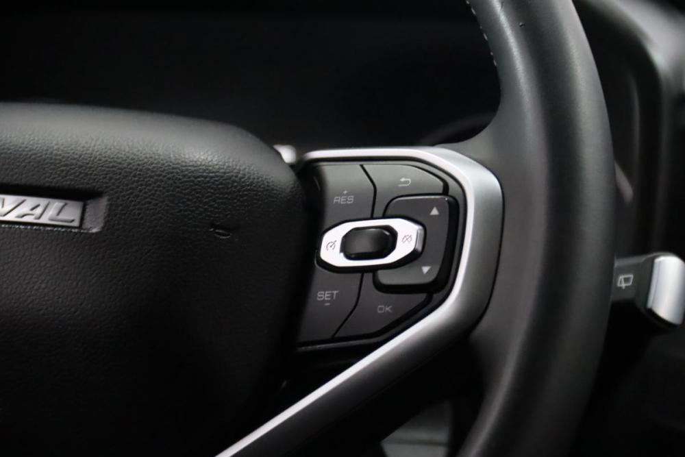 Haval Jolion I Сургут  - изображение 16