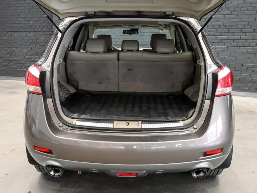Nissan Murano II (Z51) Рестайлинг 2 Екатеринбург  - изображение 6