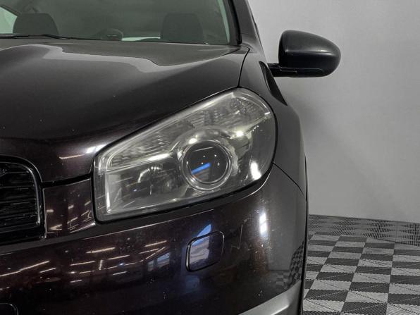 Nissan Qashqai I Рестайлинг с пробегом 2010 года, цена 662 000 рублей, 321961 км, внедорожник, Автокод Объявления