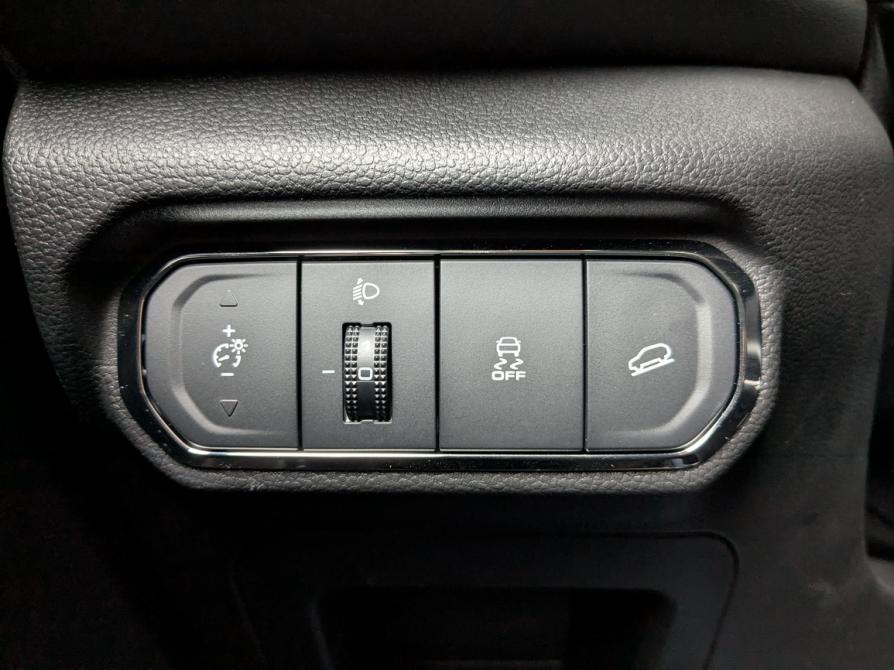 Haval Jolion I Рестайлинг Москва  - изображение 5