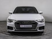 Audi A6 V (C8) Москва  - изображение 26