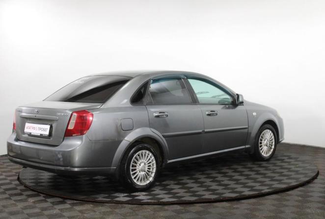 Daewoo Gentra II с пробегом 2013 года, цена 400 000 рублей, 187184 км, седан, Автокод Объявления