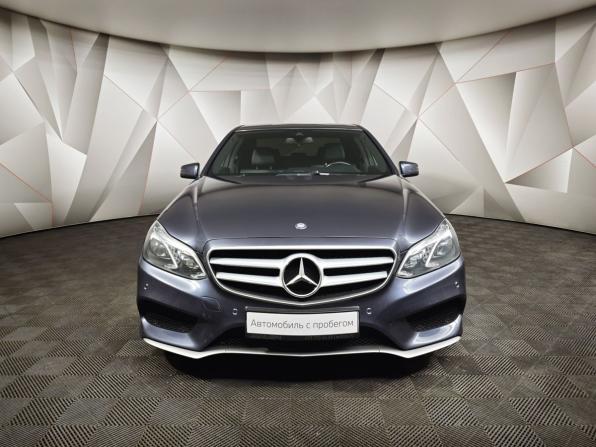 Mercedes-Benz E-Класс IV (W212 S212 C207) Рестайлинг с пробегом 2013 года, цена 1 751 000 рублей, 231300 км, седан, Автокод Объявления