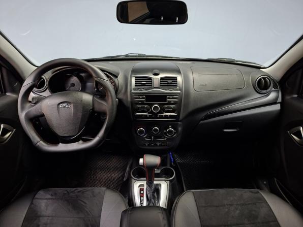 Lada (ВАЗ) Granta I Рестайлинг с пробегом 2024 года, цена 1 262 000 рублей, 7450 км, седан, Автокод Объявления