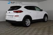 Hyundai Tucson III Рестайлинг Нижний Новгород  - изображение 27