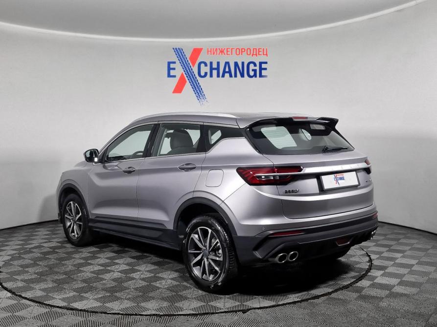 Geely Coolray I Нижний Новгород  - изображение 7