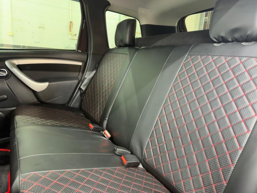 Nissan Terrano III (D10) Ростов-на-Дону  - изображение 18