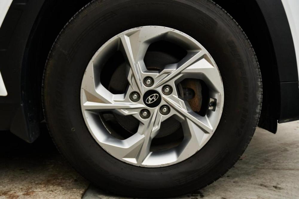 Hyundai Tucson IV Калининград  - изображение 11