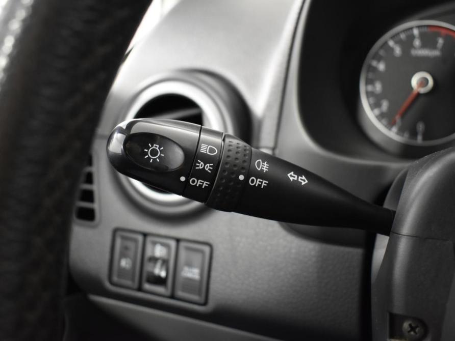 Suzuki SX4 I (Classic) Казань  - изображение 15