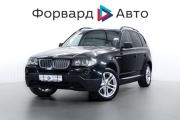 BMW X3 I (E83) Рестайлинг Тюмень  - изображение 31