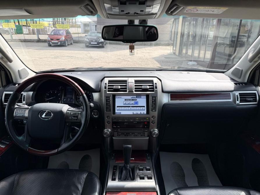 Lexus GX II Пермь  - изображение 21