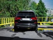 BMW X3 III (G01) Москва  - изображение 21