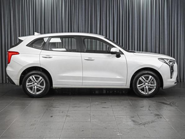 Haval Jolion I с пробегом 2023 года, цена 1 570 000 рублей, 66066 км, внедорожник, Автокод Объявления