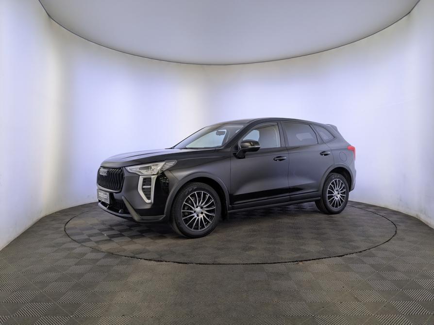 Haval Jolion I Рестайлинг Москва  - изображение 1
