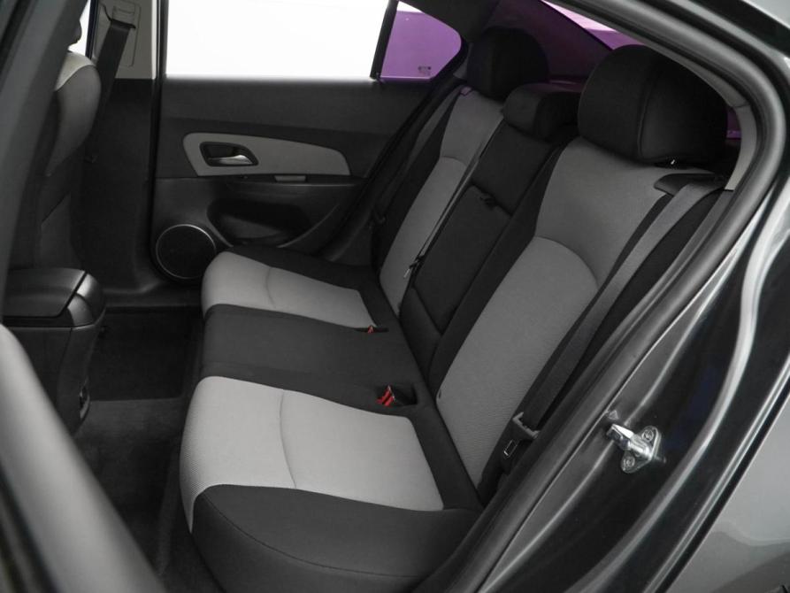 Chevrolet Cruze I Москва  - изображение 9