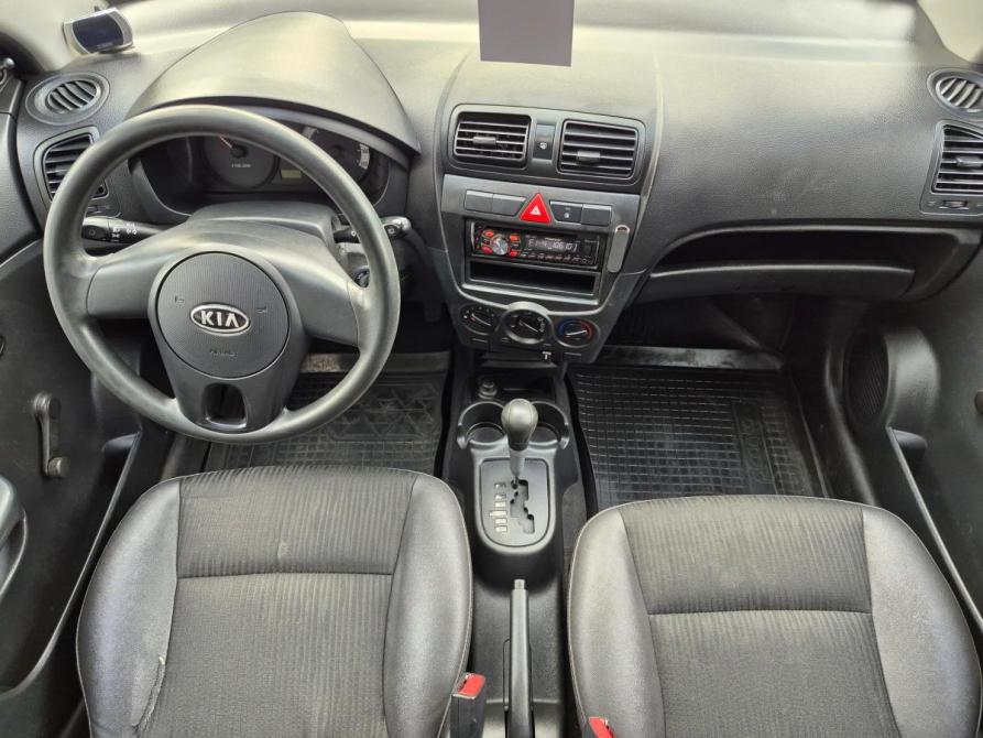 Kia Picanto I Рестайлинг Воронеж  - изображение 10