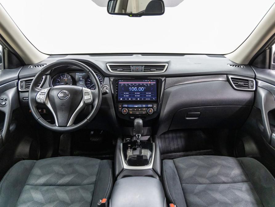 Nissan X-Trail III Волгоград  - изображение 14