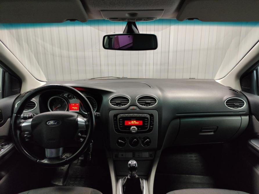 Ford Focus II Рестайлинг Пермь  - изображение 8