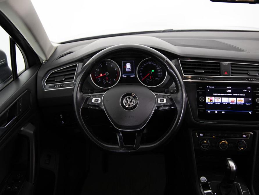 Volkswagen Tiguan II Санкт-Петербург  - изображение 11