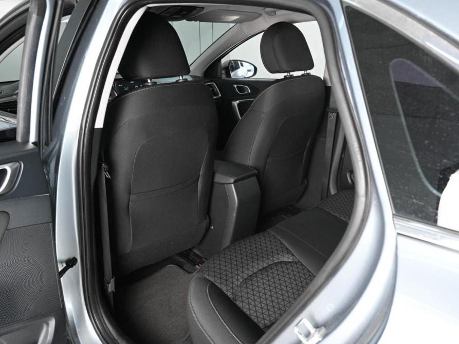 Kia Ceed III Ростов-на-Дону  - изображение 11