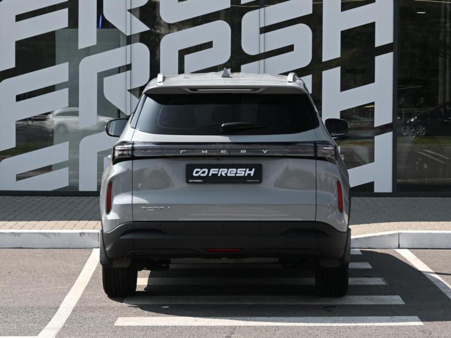 Chery Tiggo 4 Pro I Рестайлинг Волгоград  - изображение 4