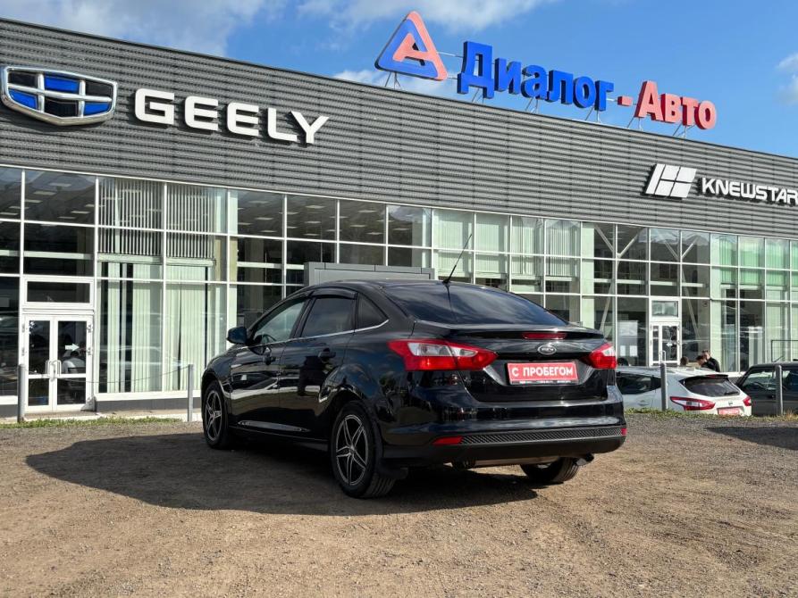 Ford Focus III Набережные Челны  - изображение 3
