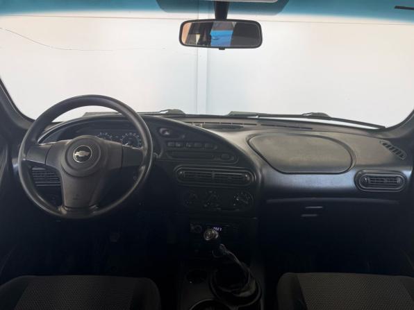 Chevrolet Niva I Рестайлинг с пробегом 2019 года, цена 819 000 рублей, 94312 км, внедорожник, Автокод Объявления