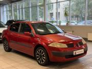 Renault Megane II Челябинск  - изображение 20