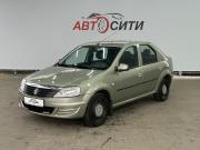 Renault Logan I Рестайлинг Тамбов  - изображение 24