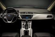 Geely Atlas I Крым  - изображение 49
