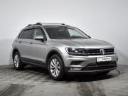 Volkswagen Tiguan II Санкт-Петербург  - изображение 23
