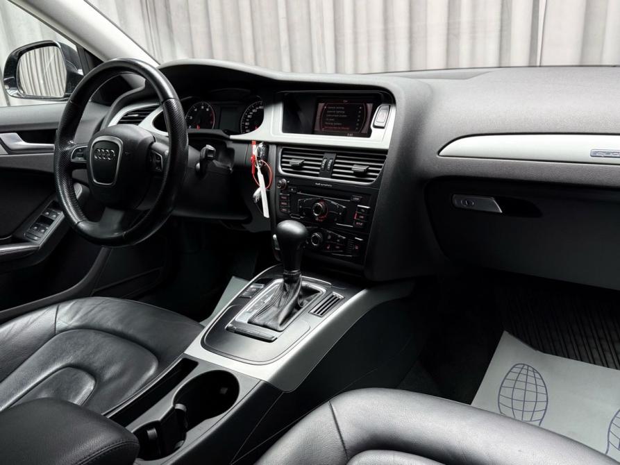 Audi A4 allroad IV (B8) Ижевск  - изображение 11