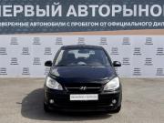 Hyundai Getz I Рестайлинг Краснодар  - изображение 20