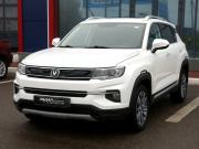 Changan CS35 Plus I Иваново  - изображение 22