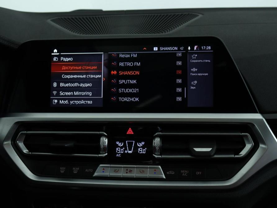 BMW 3 серии VII (G2x) Рестайлинг Санкт-Петербург  - изображение 14