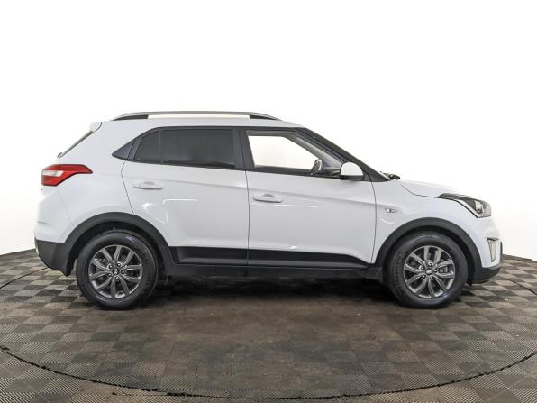 Hyundai Creta I Рестайлинг с пробегом 2021 года, цена 1 895 000 рублей, 147866 км, внедорожник, Автокод Объявления