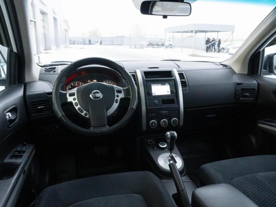 Nissan X-Trail II Рестайлинг Улан-Удэ  - изображение 11