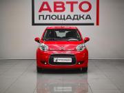 Citroen C1 I Рестайлинг Челябинск  - изображение 26