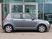 Suzuki Swift III Санкт-Петербург  - изображение 24