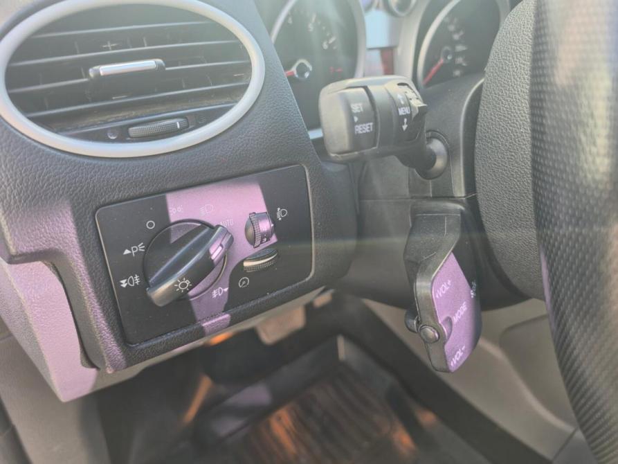 Ford Focus II Рестайлинг Москва  - изображение 13