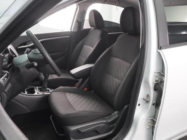 Lada (ВАЗ) Vesta I с пробегом 2017 года, цена 799 000 рублей, 166996 км, седан, Автокод Объявления