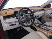JETOUR X70+ I Рестайлинг Москва  - изображение 51